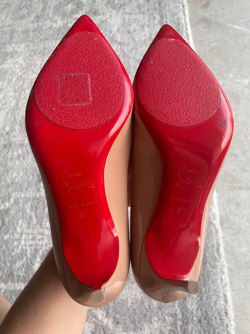 Christian louboutin heels 219 clearance