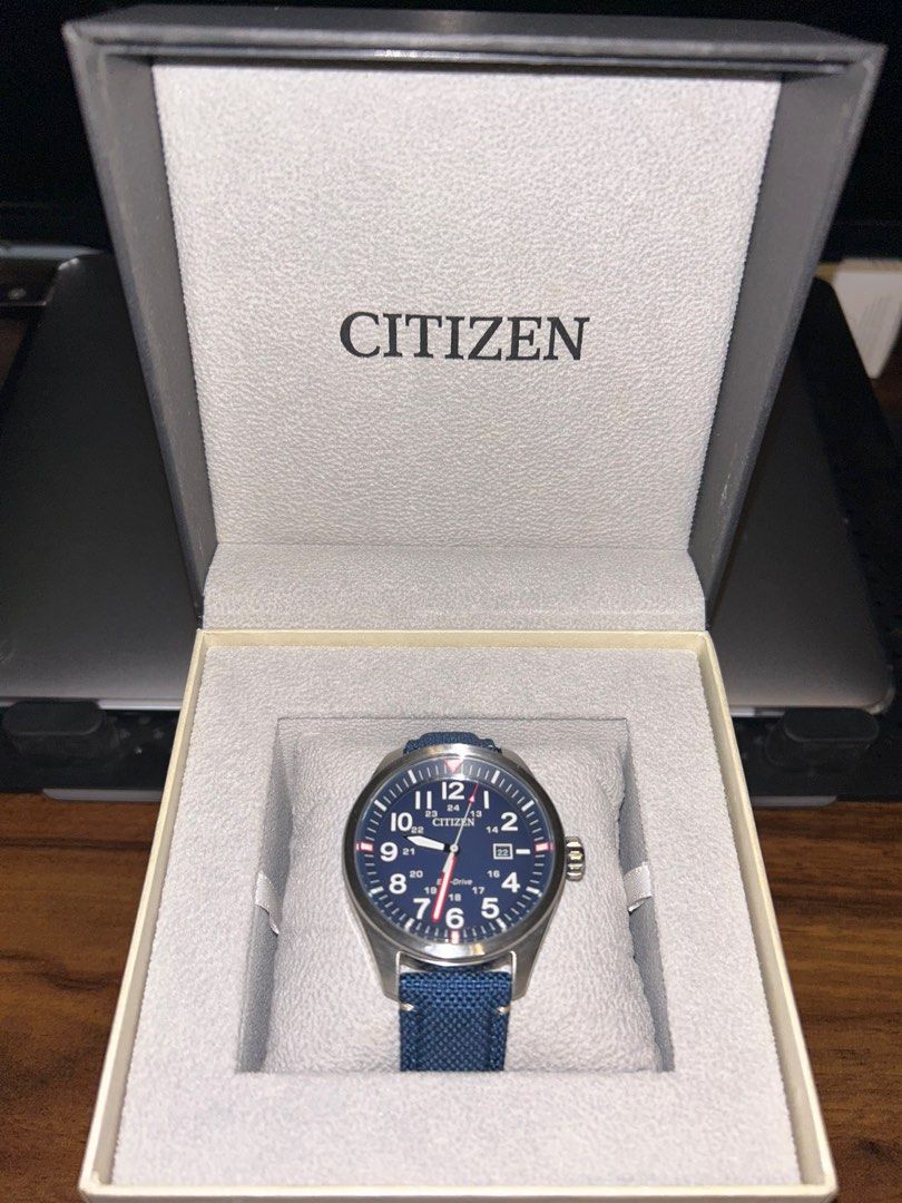 Citizen aw 5000 store