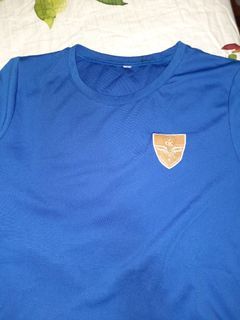 Cj PE shirt