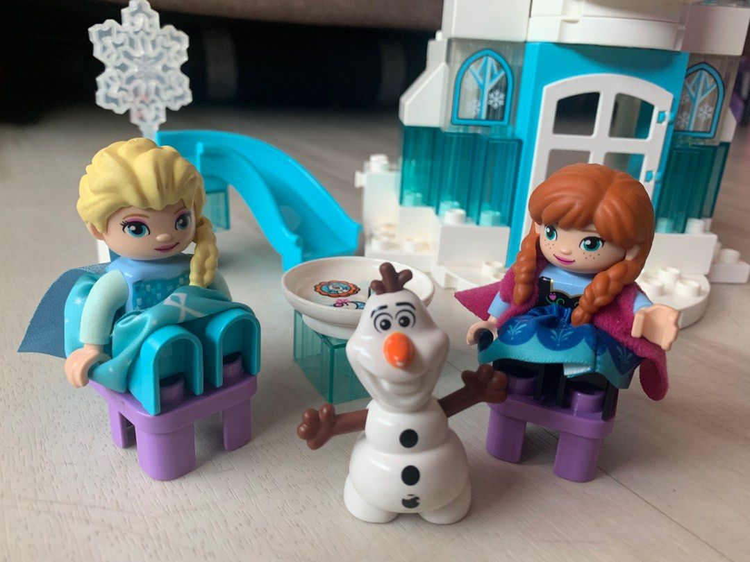 best fort building kit