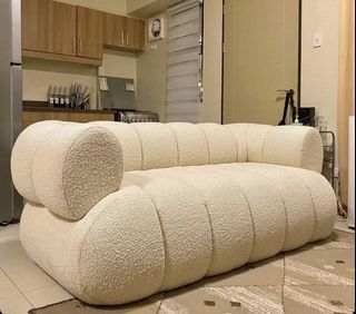 Cloud sofa 3-4 seater