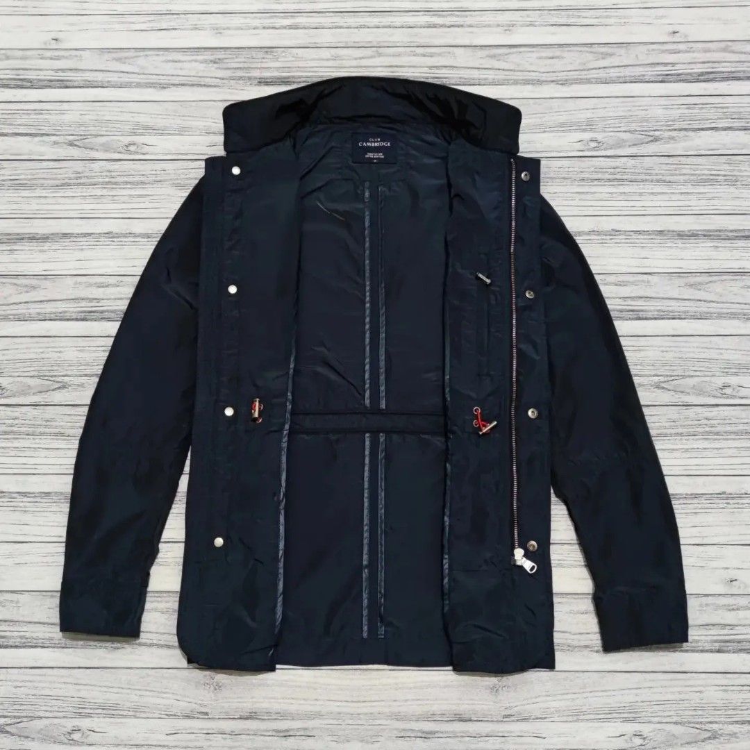 Club Cambridge Jacket on Carousell