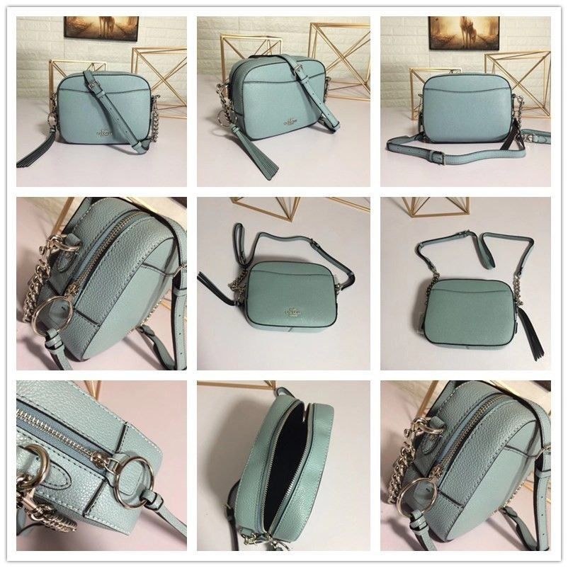 Coach camera bag 29411 top
