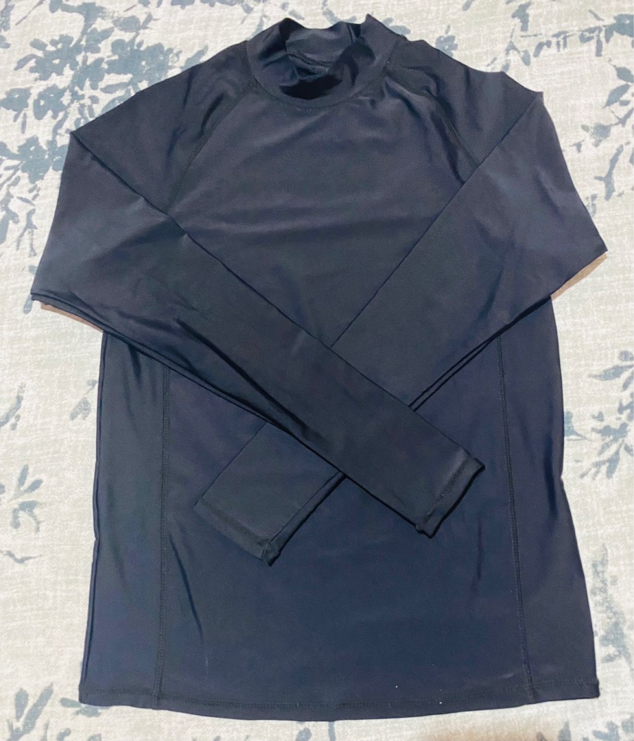 COCO REPUBLIC - Preloved Rash Guard on Carousell