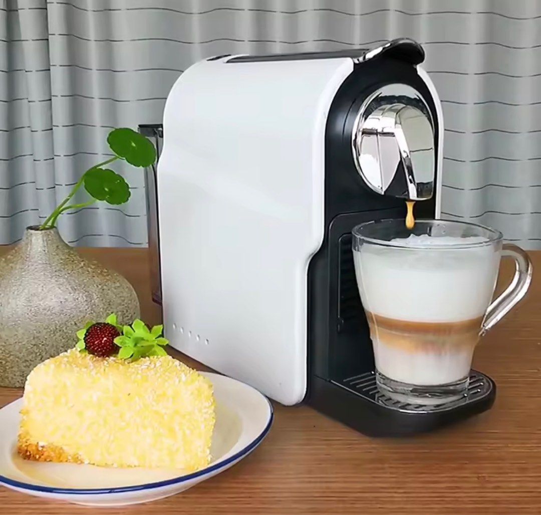 coffee machine pods on Carousell