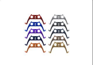 Color panel for ps5 controller