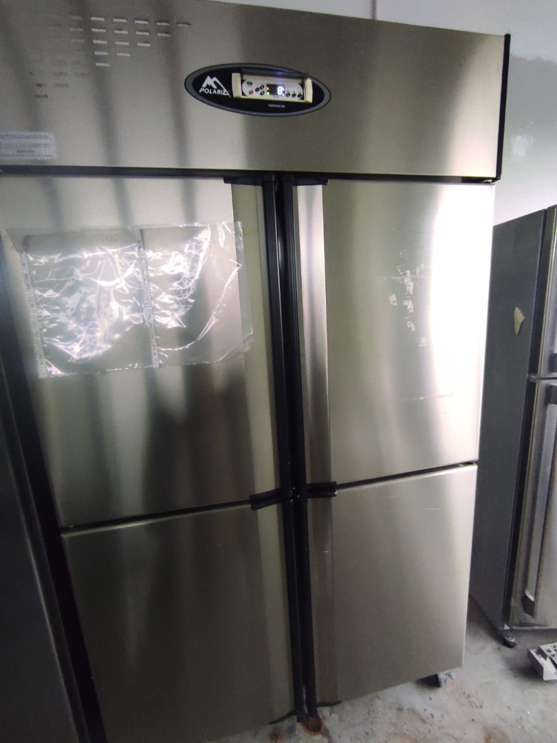 Commercial Kitchen Refrigerator, TV & Home Appliances, Kitchen