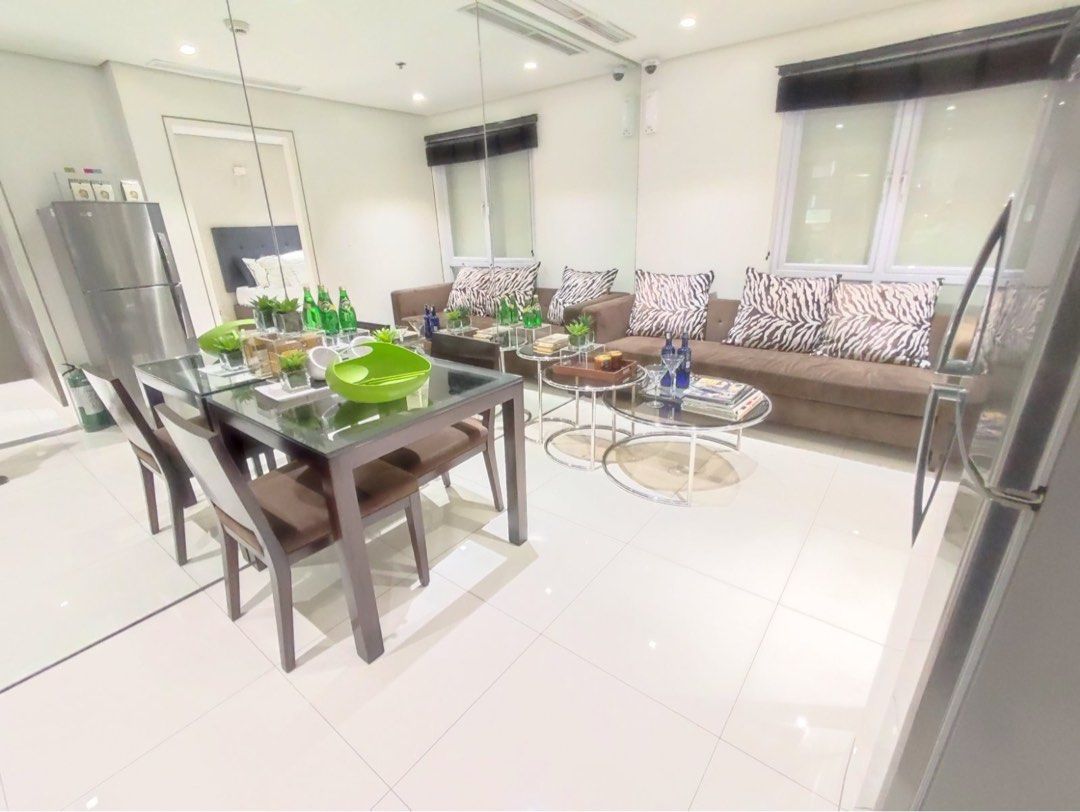 Condo In Pioneer MANDALUYONG RENT TO OWN EDSA ORTIGAS PASIG MAKATI ROCKWELL EDSA MANDALUYONG