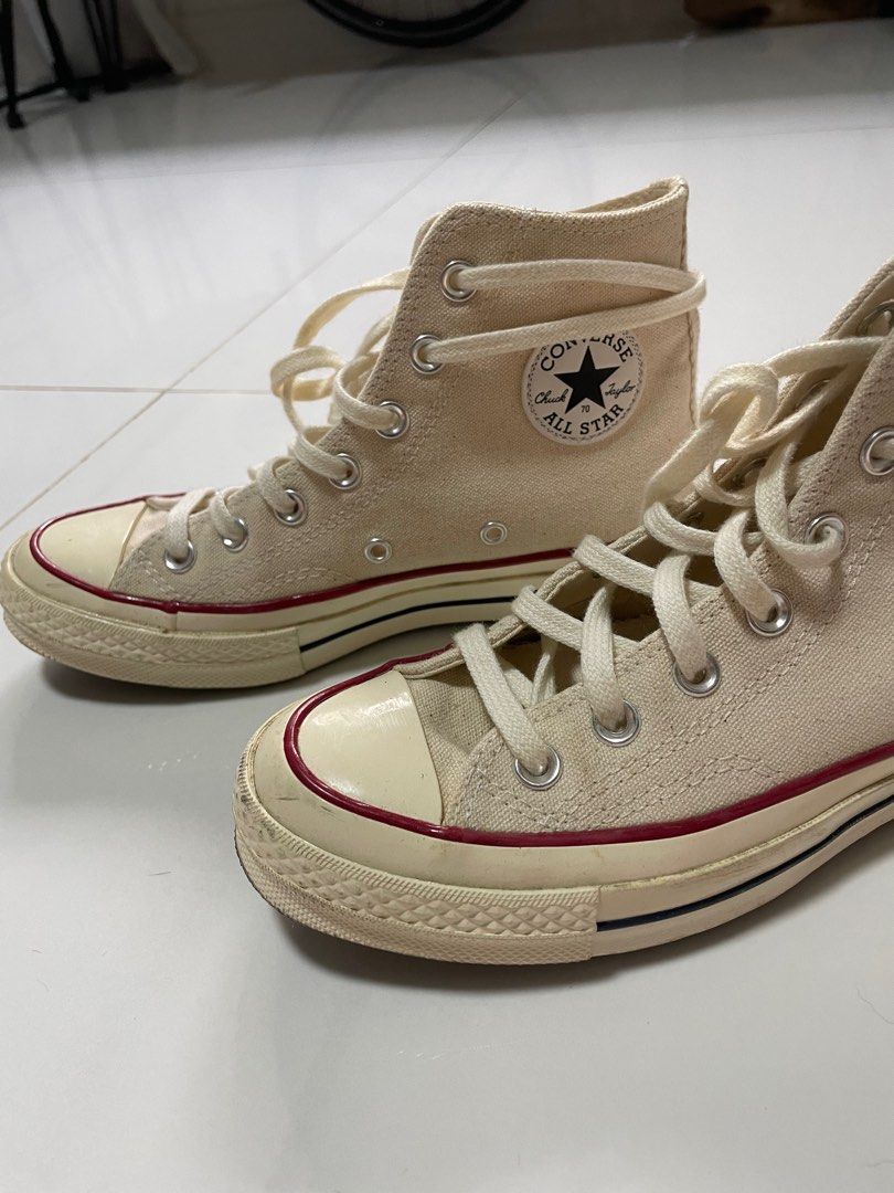 Chuck 70 2025 high off white