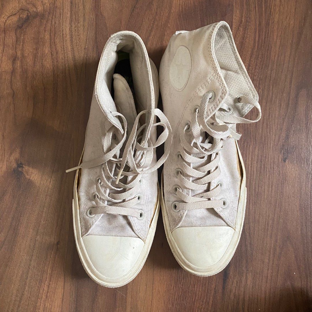 Off white hot sale chuck 2