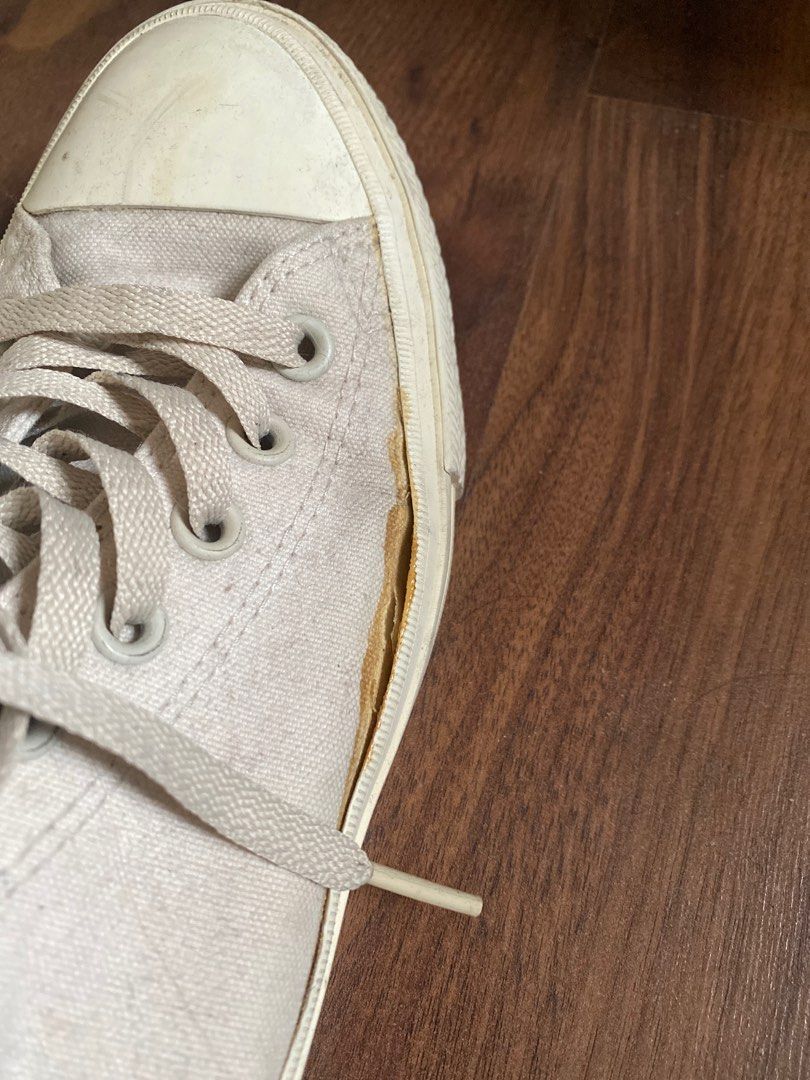 Off white converse 2 clearance