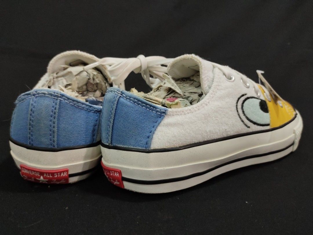 Converse all star 2025 disney