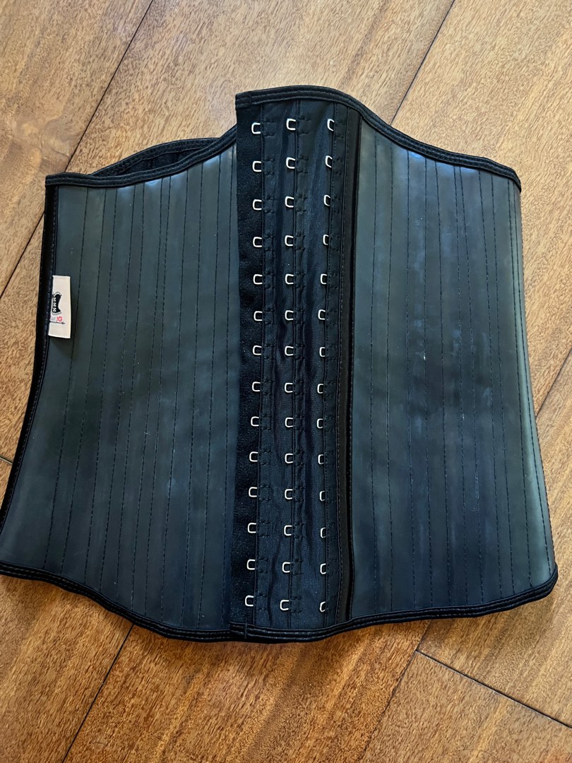 Corset IG Waist Trainer XXS on Carousell