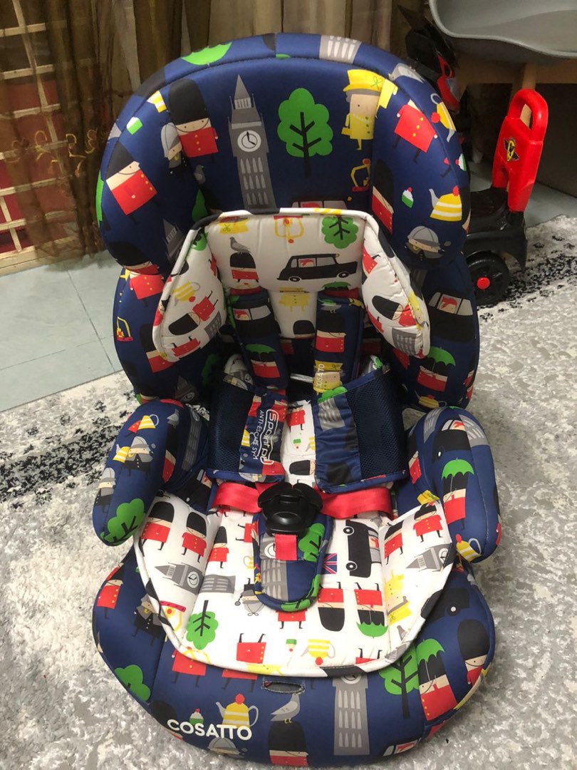 Cosatto britpop clearance