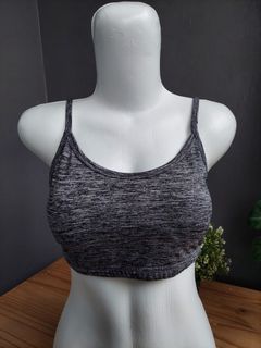 Cotton on body sport bra M