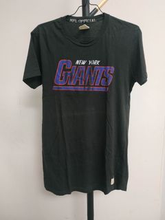 Cotton On Man T-shirt Giants Official Preloved