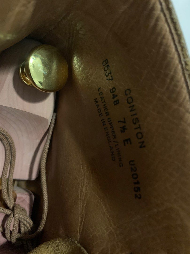 Red wing 8637 shop