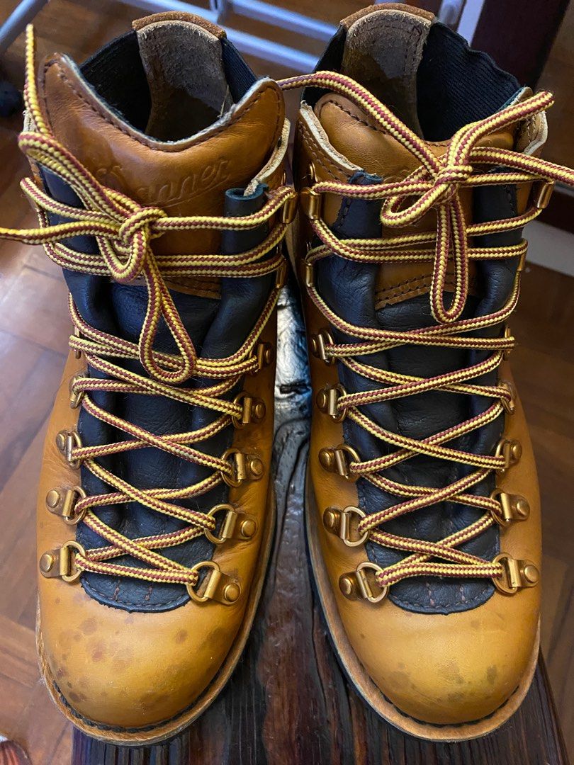 Danner Boot Vertigo 1845 Carousell