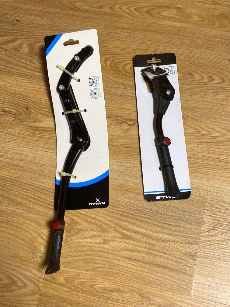 Decathlon kickstand cheap