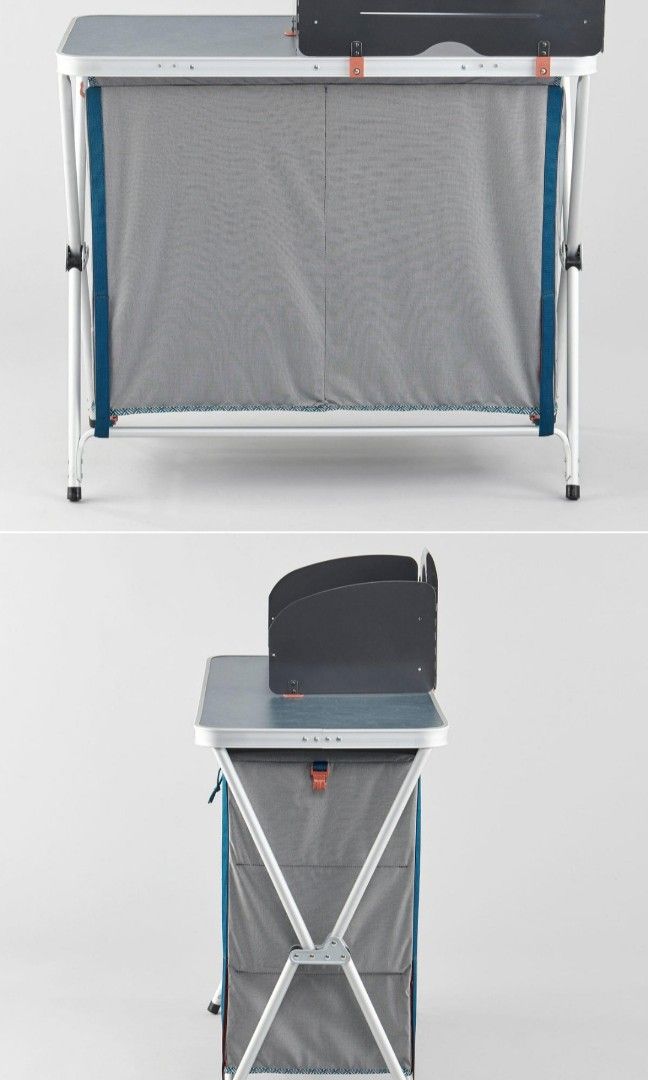 Decathlon camping kitchen Sports Equipment, Hiking & Camping