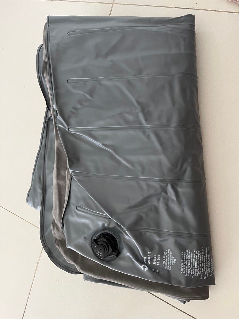 Thule best sale 927 decathlon