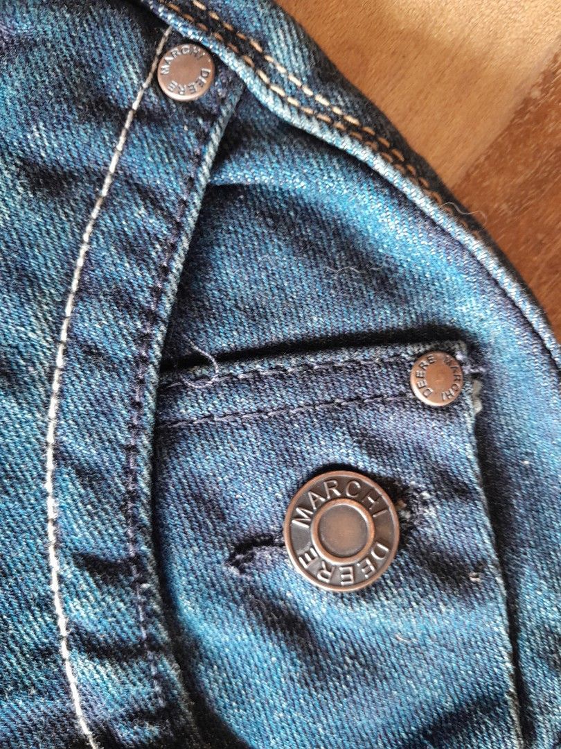 Marchi jeans discount
