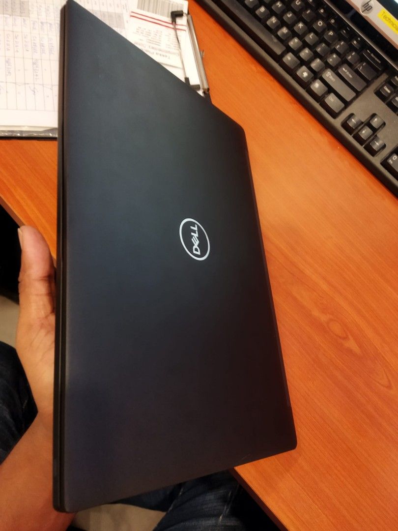 Dell Laptop Core I5 Computers And Tech Laptops And Notebooks On Carousell 1275