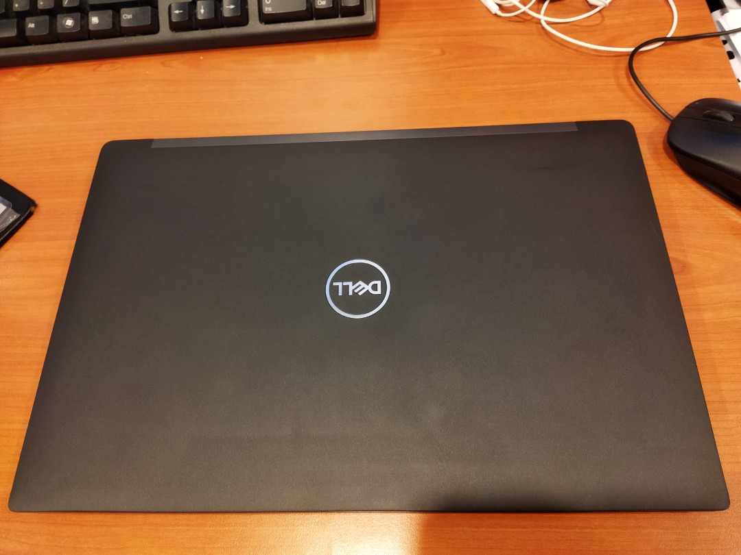 Dell Laptop Core I5 Computers And Tech Laptops And Notebooks On Carousell 8066