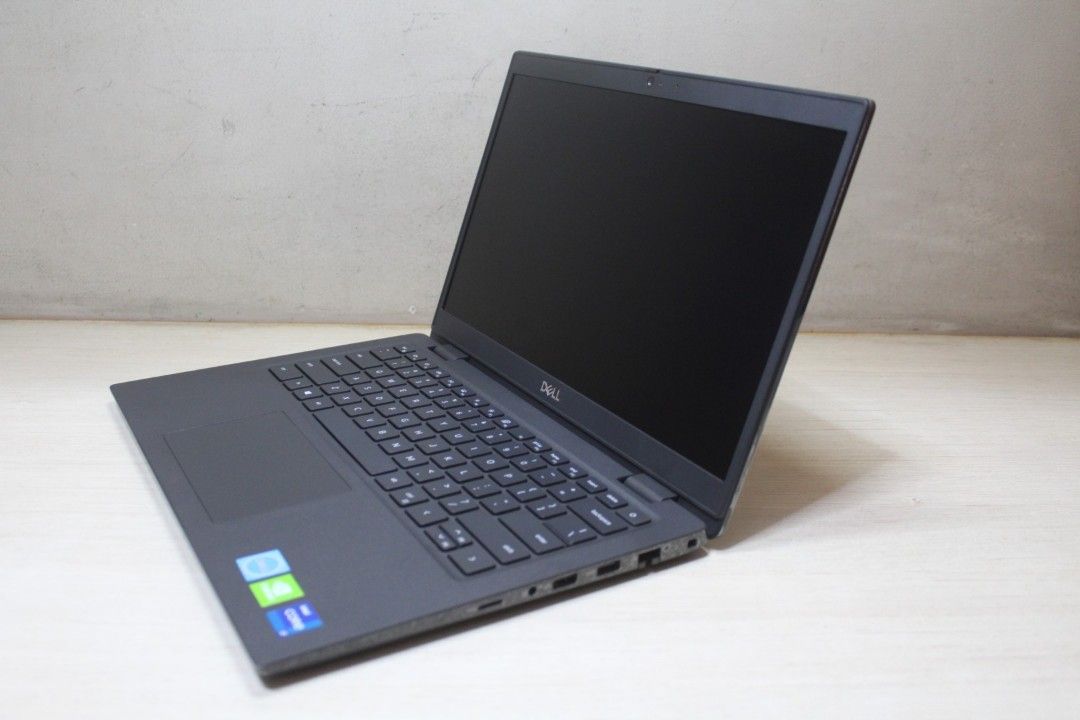 Dell Latitude 3420 (Category: Laptops & Notebooks) located in Pasay City. Submitted by laptophubphil (Listing ID 1216716889, Image 1). Description: ❗ Pls like my fb page @laptophubphil for regular updates ✅ Follow my carousel @laptophubphil ❤ 👉 Follow my Instagram @laptophubphil 🔥 💯 lowest price than in mall and market! 💯 legit seller "Praise be to God" Dell Latitude 3420 Brand new P 42500 MALL PRICE 75k -Nvidia Geforce MX450 2GB -RAM 8GB + S