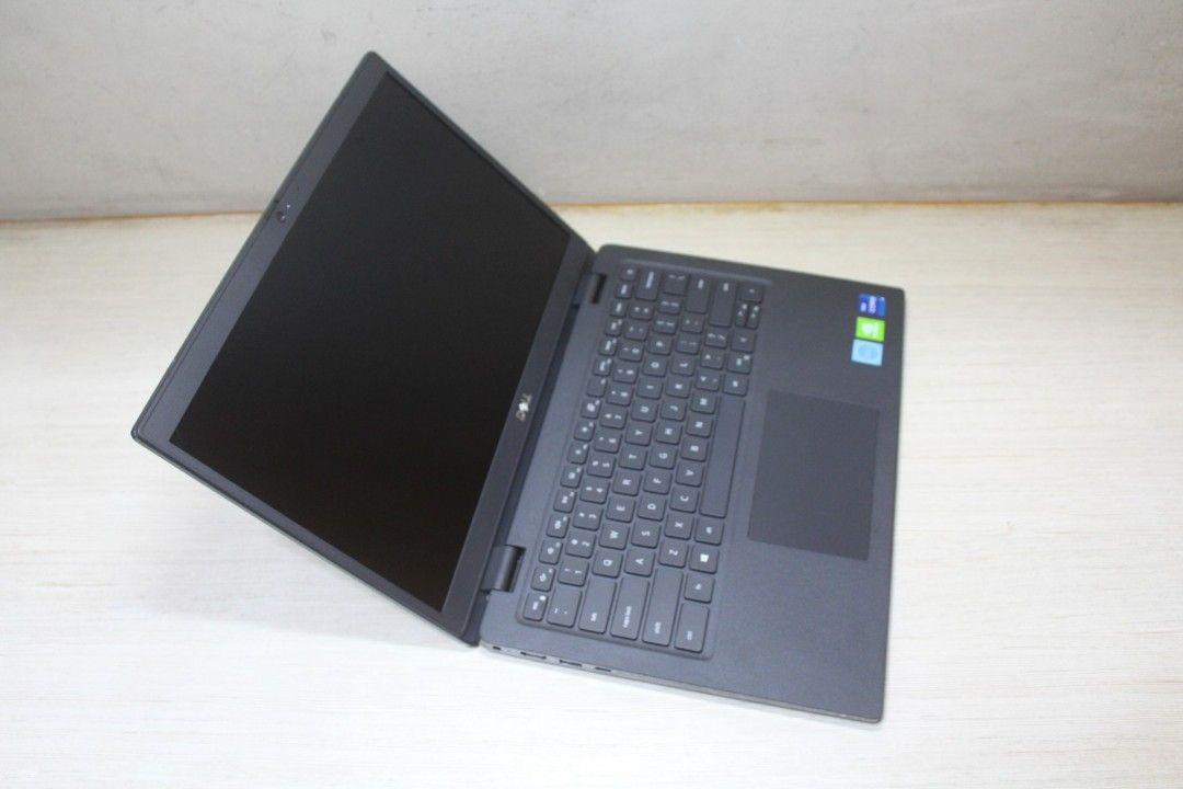 Dell Latitude 3420 (Category: Laptops & Notebooks) located in Pasay City. Submitted by laptophubphil (Listing ID 1216716889, Image 2). Description: ❗ Pls like my fb page @laptophubphil for regular updates ✅ Follow my carousel @laptophubphil ❤ 👉 Follow my Instagram @laptophubphil 🔥 💯 lowest price than in mall and market! 💯 legit seller "Praise be to God" Dell Latitude 3420 Brand new P 42500 MALL PRICE 75k -Nvidia Geforce MX450 2GB -RAM 8GB + S