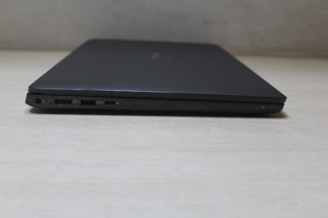 Dell Latitude 3420 (Category: Laptops & Notebooks) located in Pasay City. Submitted by laptophubphil (Listing ID 1216716889, Image 3). Description: ❗ Pls like my fb page @laptophubphil for regular updates ✅ Follow my carousel @laptophubphil ❤ 👉 Follow my Instagram @laptophubphil 🔥 💯 lowest price than in mall and market! 💯 legit seller "Praise be to God" Dell Latitude 3420 Brand new P 42500 MALL PRICE 75k -Nvidia Geforce MX450 2GB -RAM 8GB + S