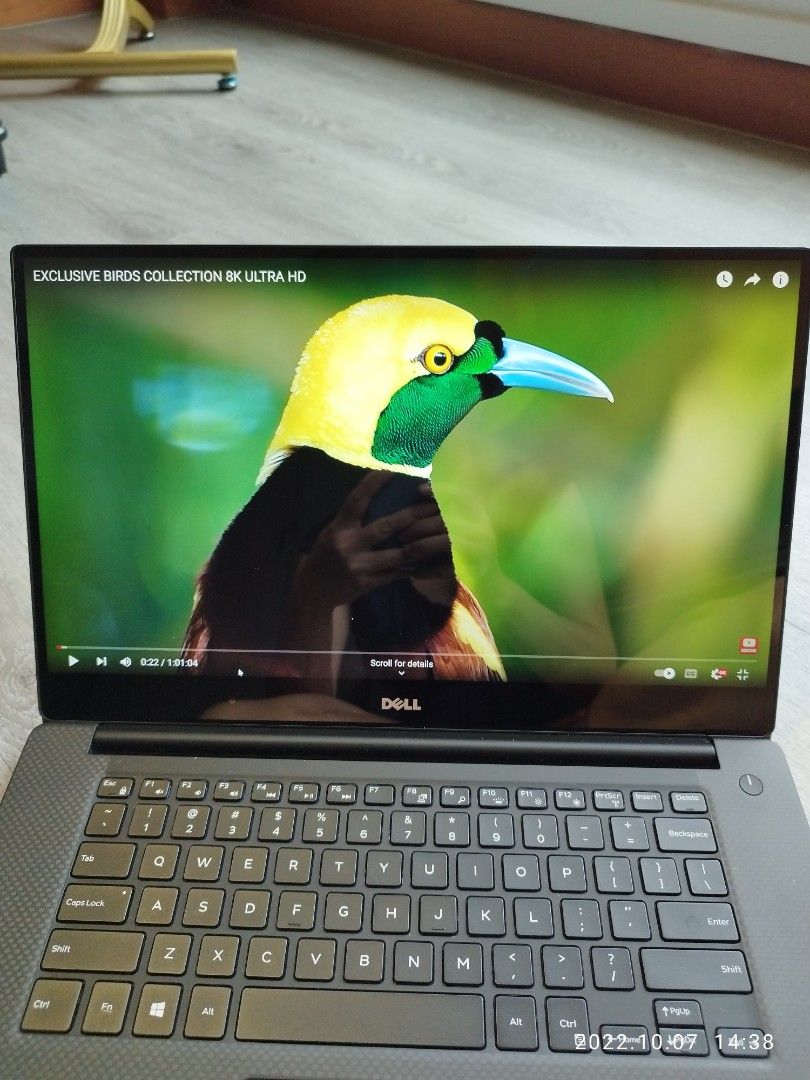 春子様専用】DELL Precision 5520 i5 3台 PC/タブレット ノートPC PC