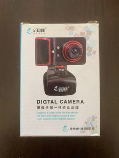 Digital Camera