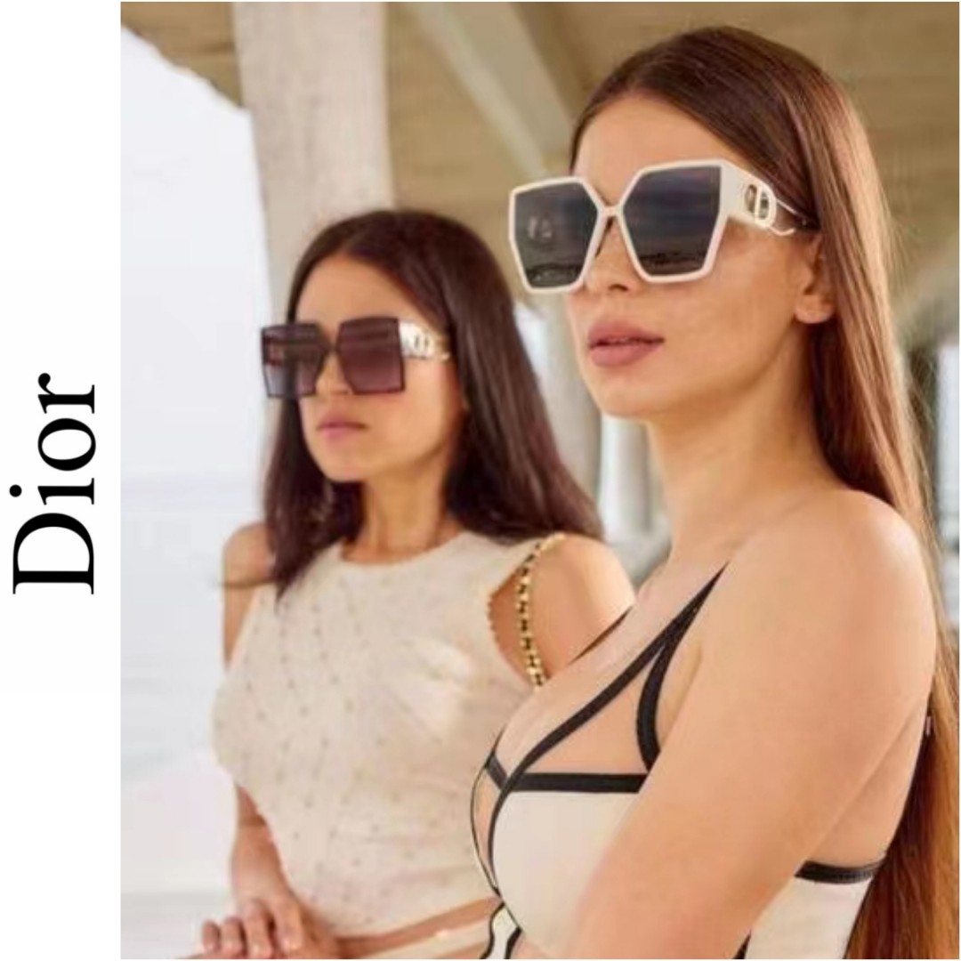 Dior 30 Montaigne Bu Sunglasses Womens Fashion Watches And Accessories Sunglasses And Eyewear On 