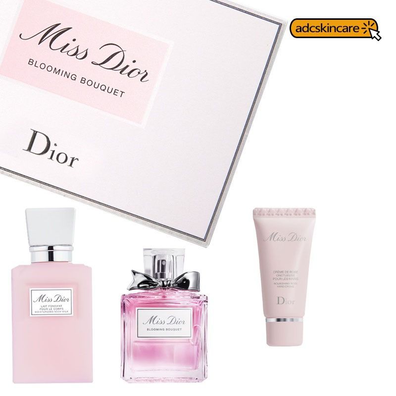 Dior blooming bouquet lotion sales