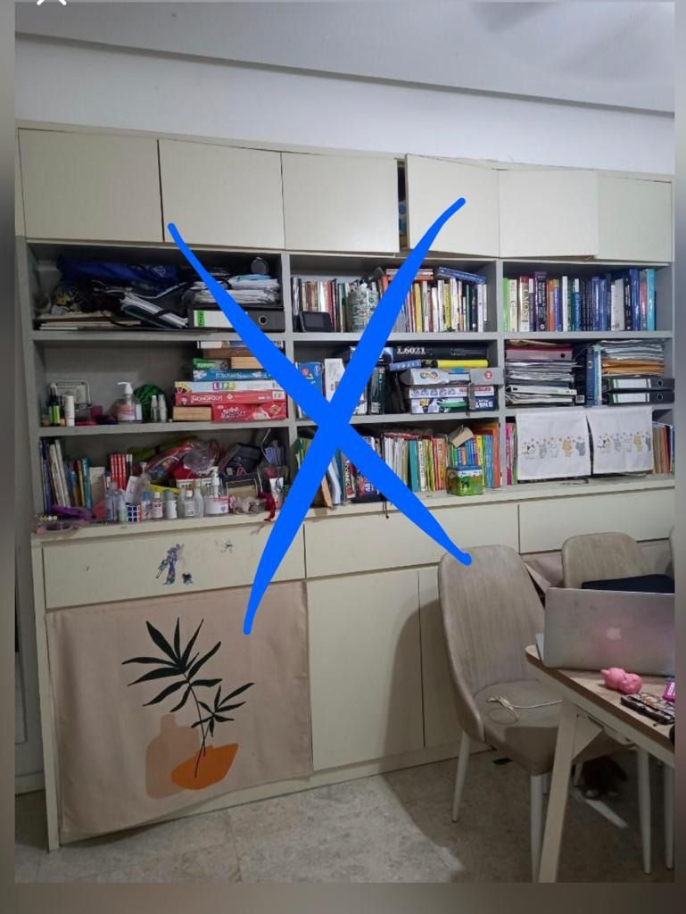 Dismantle & Dispose services Kitchen Toilet