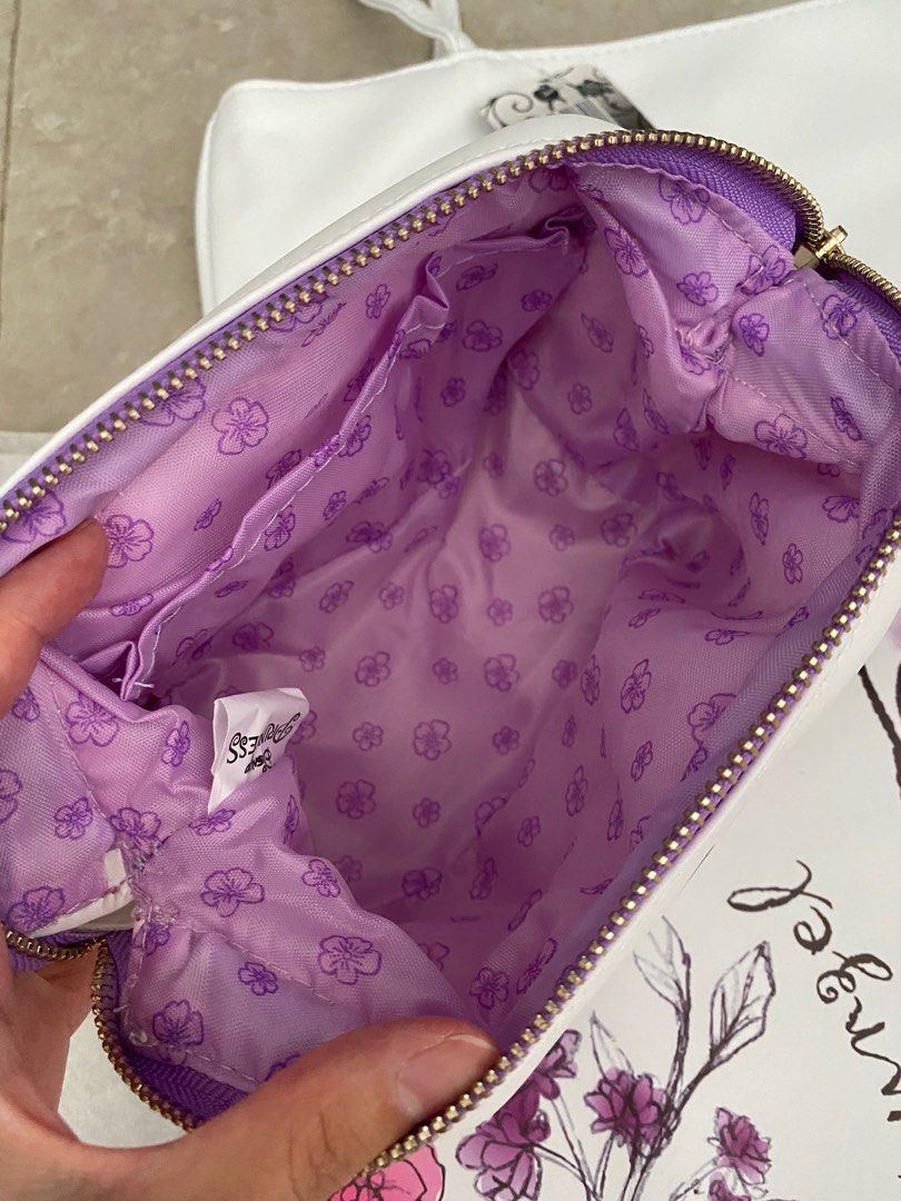 Rapunzel shop tote bag
