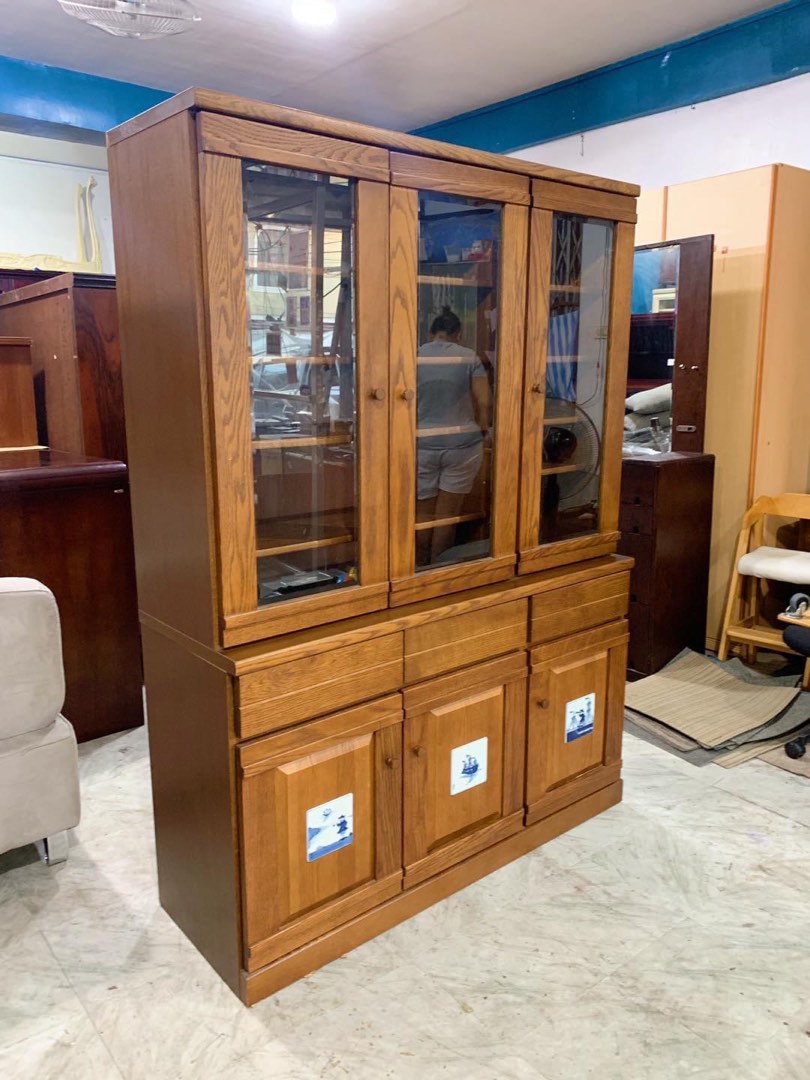 Display Japan surplus on Carousell