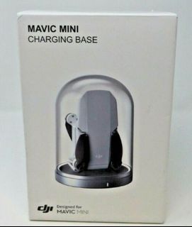 DJI Mavic Mini Charging Base