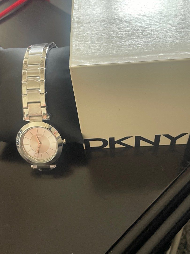 DKNY Stanhope Ladies Watch NY2285