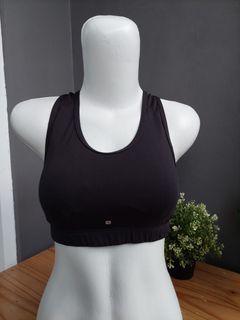 Domyos dectahlon sport bra M