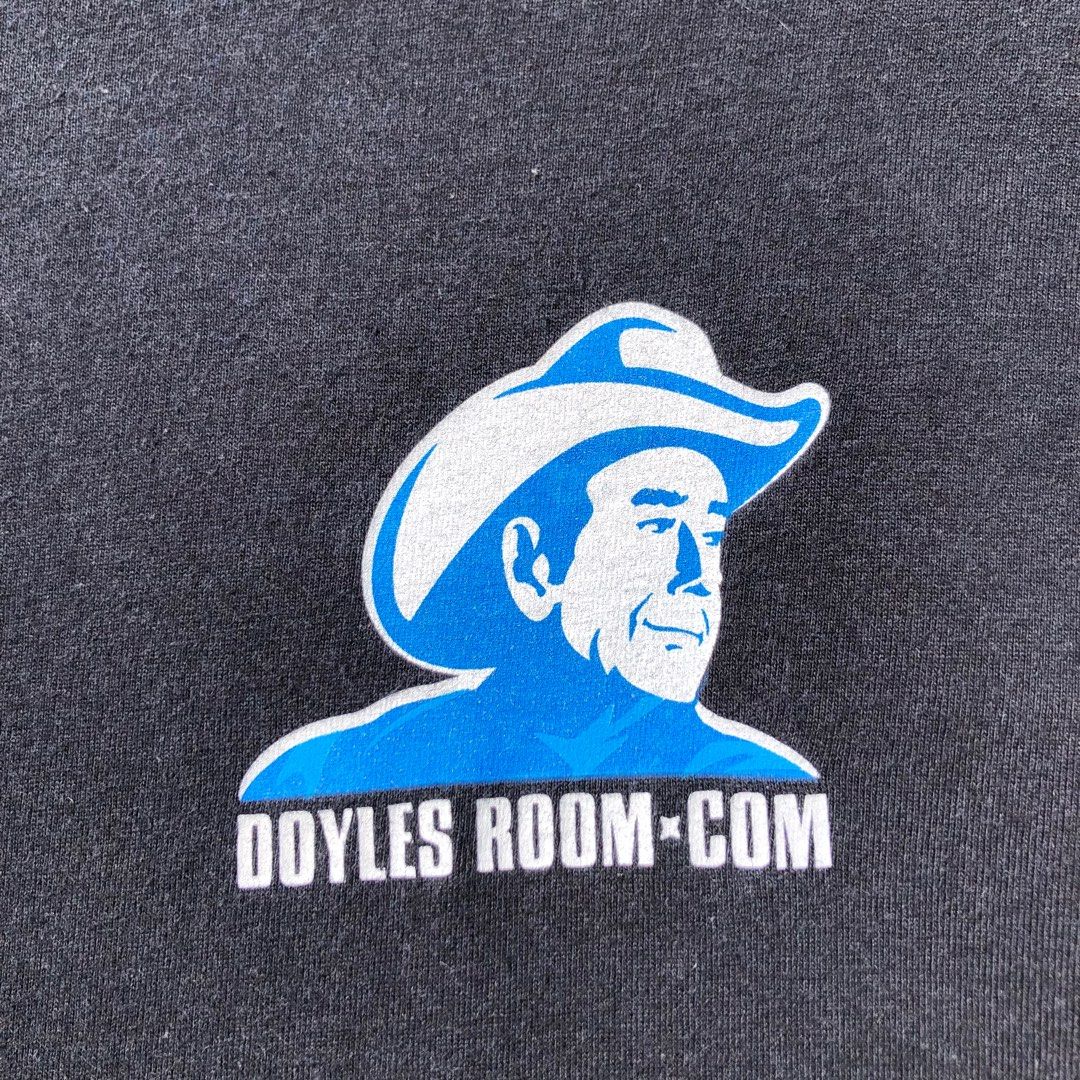 Doyles Room, Men's Fashion, Tops & Sets, Tshirts & Polo Shirts on Carousell