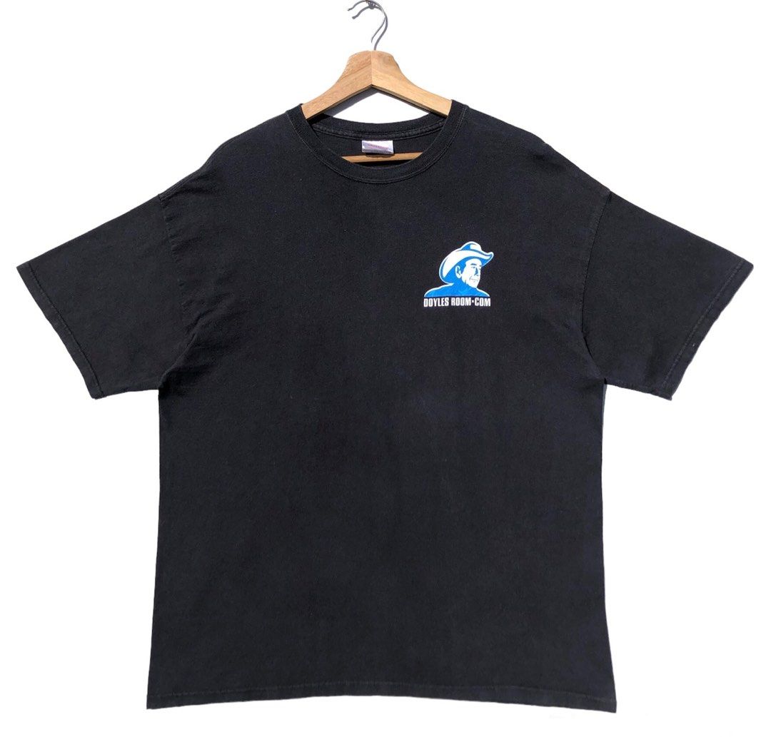 Doyles Room, Men's Fashion, Tops & Sets, Tshirts & Polo Shirts on Carousell