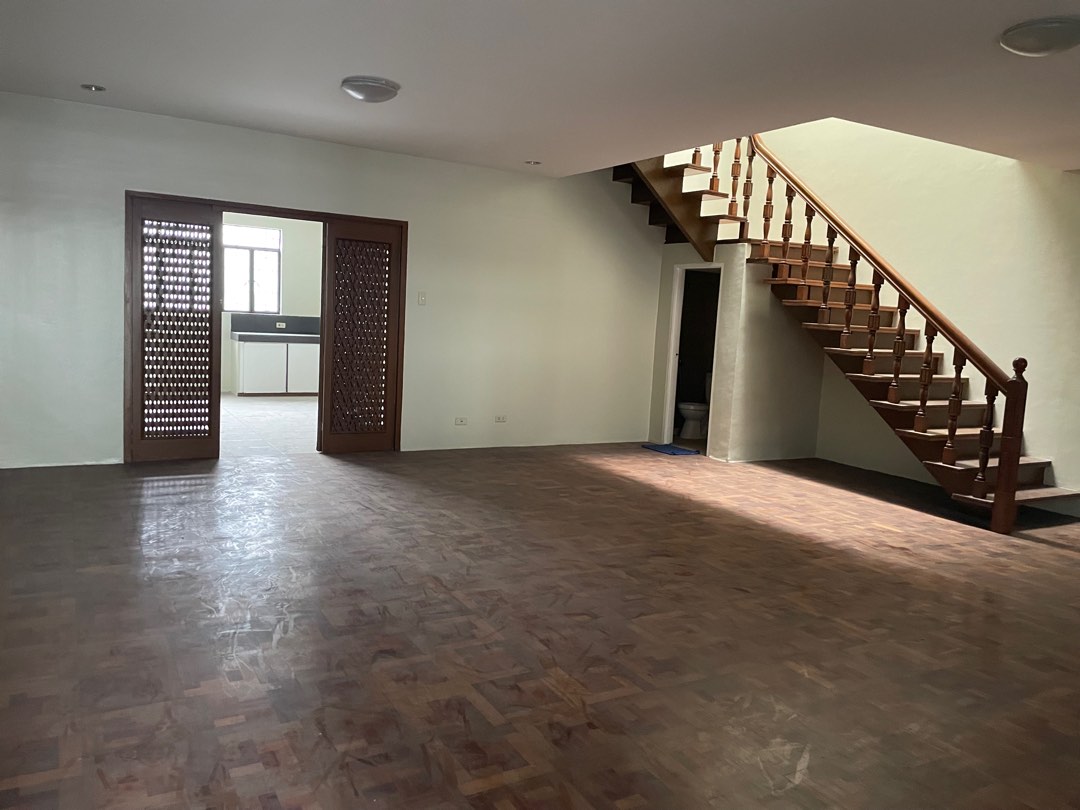 Duplex San Miguel Village Makati for rent, Property, Rentals, House & Lot on Carousell