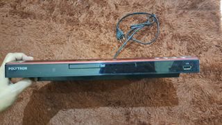 Dvd player polytron
