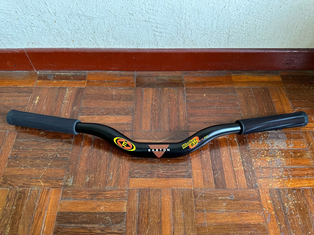 Easton monkey bar ea70 discount