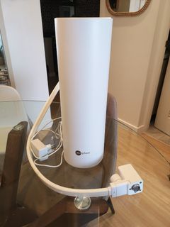 Ecosphere UV Water Purifier