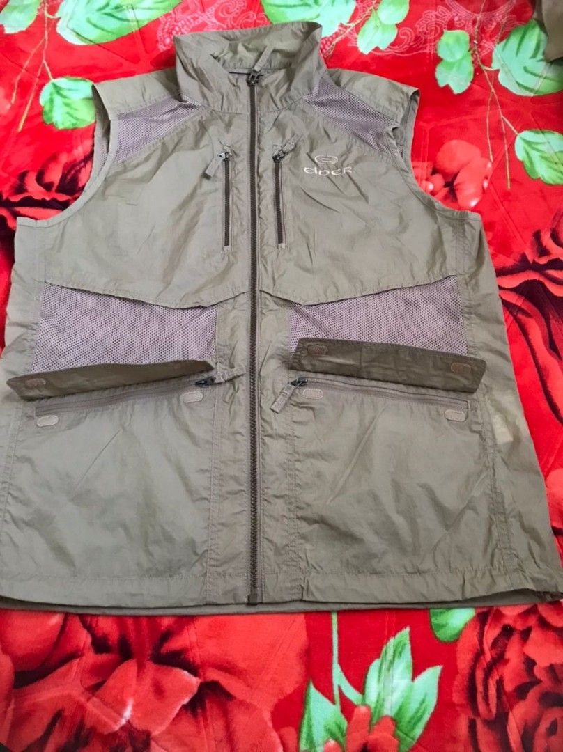 Eider vest discount