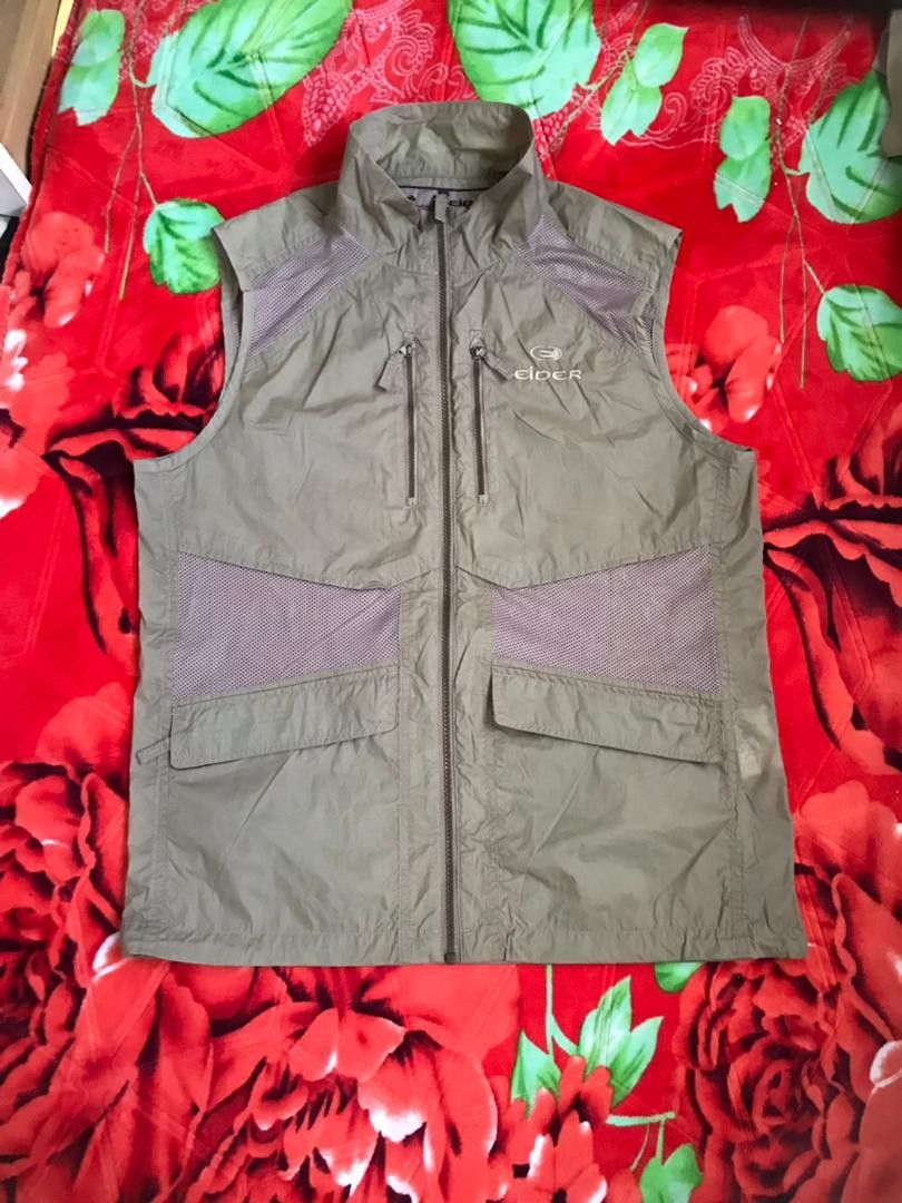 Eider vest best sale