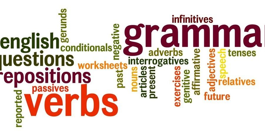 English Grammar Crash Course All You Need To Know Services Tuition 